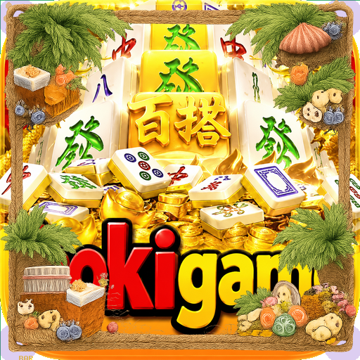 hokigame — mitra unggulan